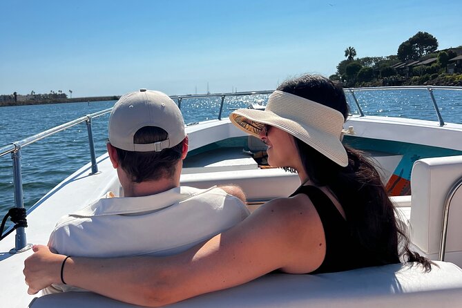 Sea Life Up Close Boat Tour Review - Frequently Asked Questions