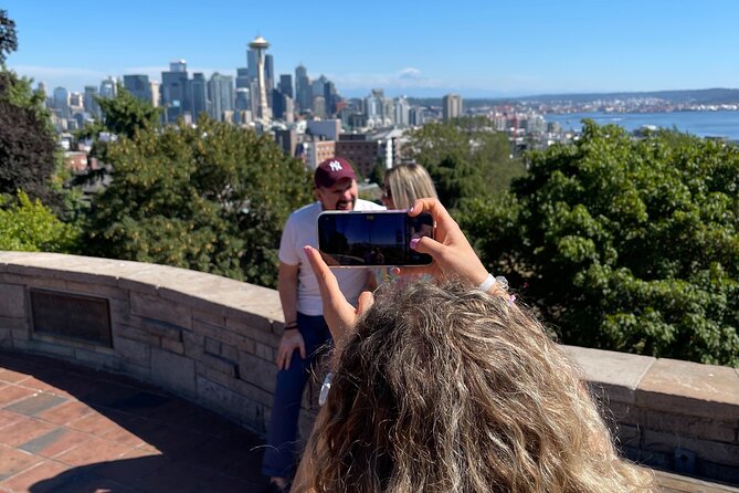 Seattle City Tour 3-Hours (Private Tour) - Discovering Pioneer Square