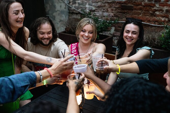 Seattle Terrors Spirits & Spirits Haunted Pub Crawl - Frequently Asked Questions