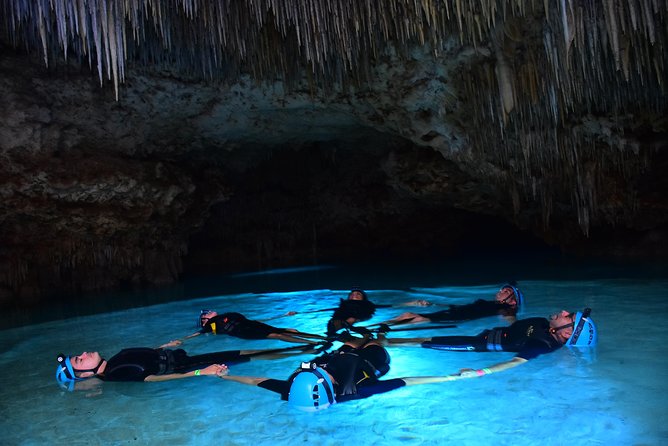 Secret River Playa Del Carmen - Nearby Attractions to Explore