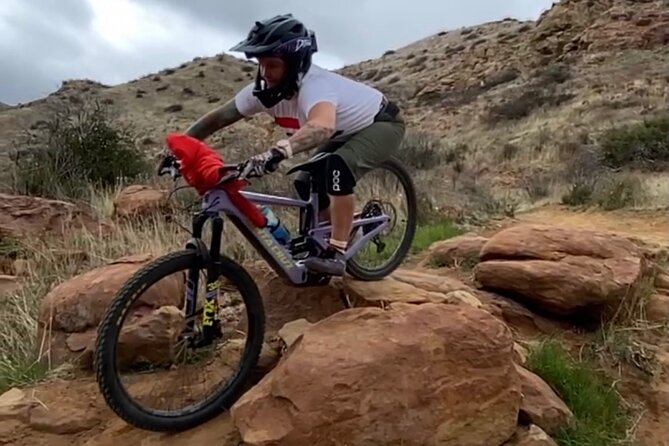 Secret Trail Electric MTB Experience Review - Final Verdict On This Stay