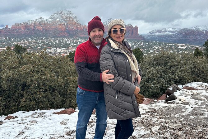Sedona 9 Hours Sightseeing Tour Review - The Sum Up