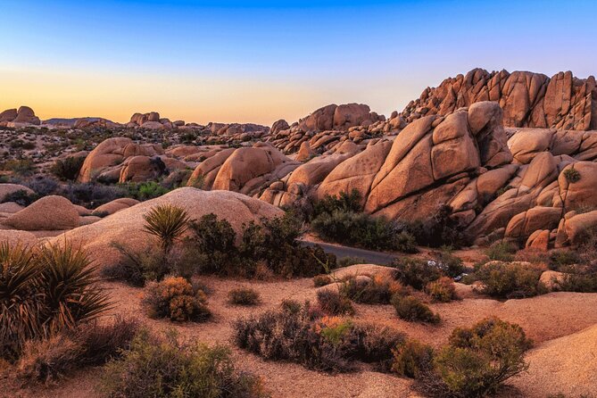 Sedona & Red Rock Tour Review - Highlights of the Audio Guides