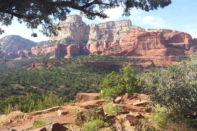 Sedona Soul Tour With Shamanic Guide - Continuing the Spiritual Connection