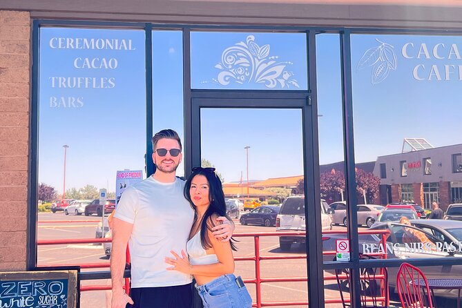 Sedona & Verde Valley Wine Tour Review - Non-Refundable Policy and Lowest Price Guarantee