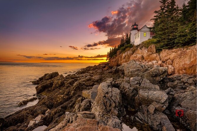 Self-Guided Audio Driving Tour in Acadia National Park - Things To Known