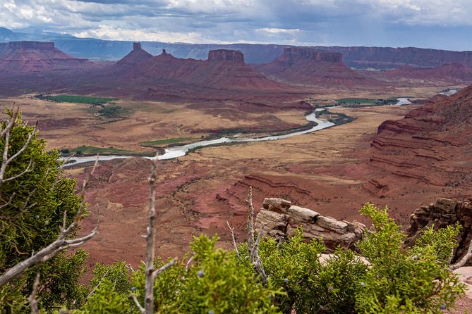 Self Guided Backcountry Jeep Adventure - Recommendations From Customers