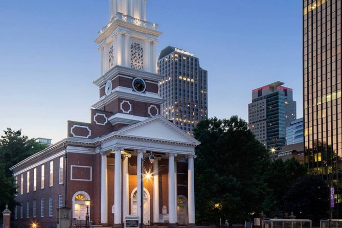 Self-Guided Hartford Scavenger Hunt: The Riches Of Hartford - Plan Your Adventure Today