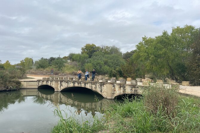 Self-Guided Historical Missions Electric Bike Tour - Preparing for Your Adventure