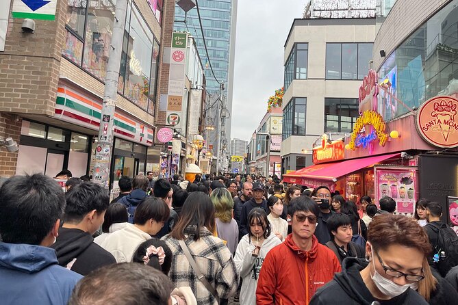 Self-Guided Tokyo History and Architecture Walking Tour - Additional Tips and Recommendations