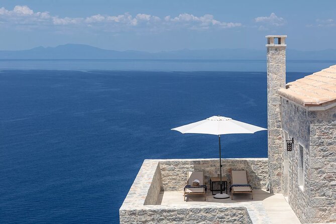 Self-Guided Tour at the Romantic Island of Hydra From Athens - Ask Away