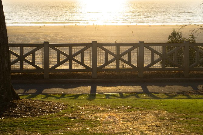 Self-Guided Tour of Santa Monica in Los Angeles With Fun Facts and Photo Ops - Reviews and Feedback