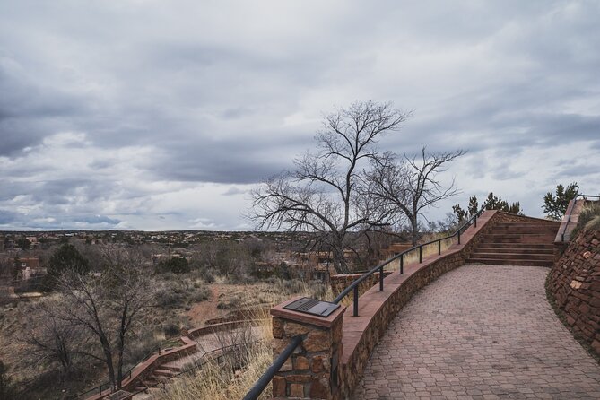 Self-Guided Walking Audio Tour of Historic Santa Fe - Frequently Asked Questions