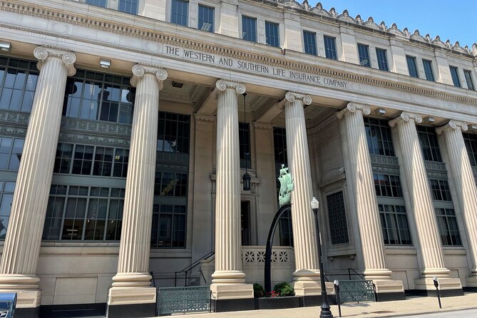 Self Guided Walking Tour of Cincinnati - Tips for an Enjoyable Experience