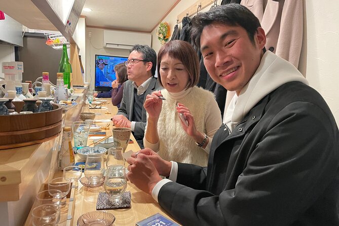 Sendai Private Izakaya and Bar Tour - Returning to Your Hotel