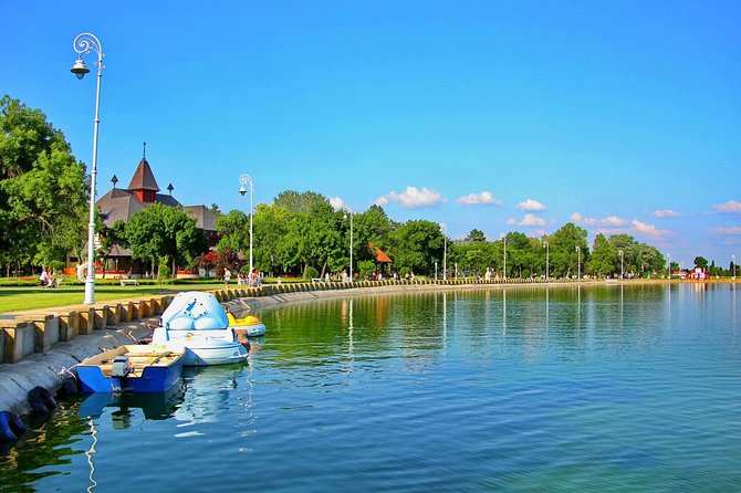 Serbia Travel Studenica Monastery, Uvac Canyon, Novi Sad, Subotica, 4 Days Tour - Pickup and Participation Details