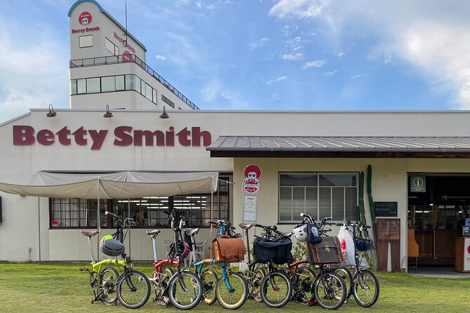 Seto Inland Sea Islands & Kojima Denim Cycling Tour - Frequently Asked Questions