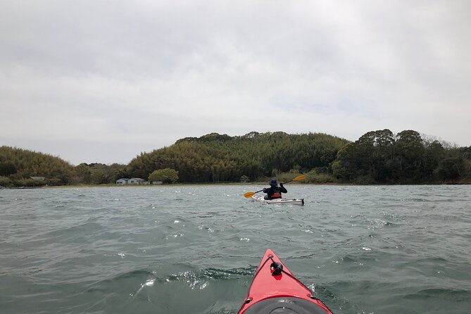 Setouchi Sea Kayak Private Adventure and Hidden Islands - Booking and Cancellation Policy