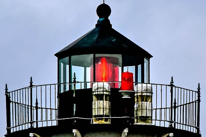 Seven Portland Lighthouses Tour - Frequently Asked Questions