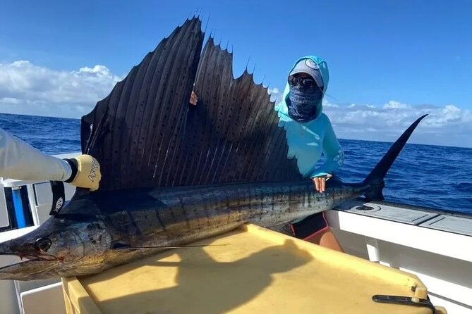 Seychelles Big Game Fishing - Frequently Asked Questions