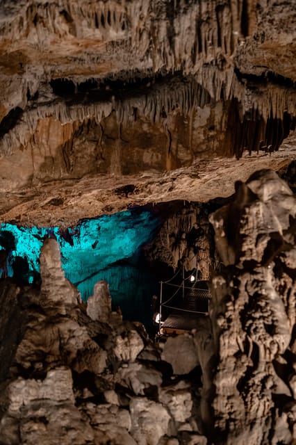 Sfendoni Cave and Shepherds Shelter … - Frequently Asked Questions