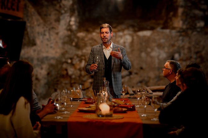 Shared or Small Group Wine Tasting Experience in Slovenia - The Sum Up