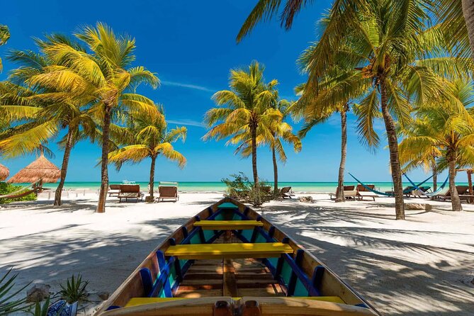 Shared Transfer to Cancun Downtown or Hotel Zone - Booking Your Transfer