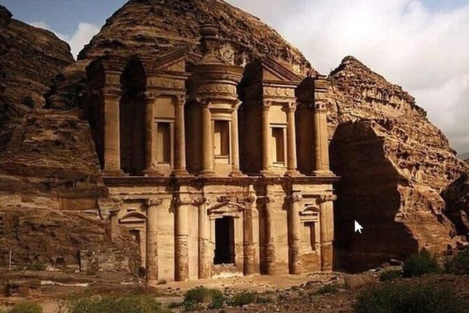 Sheikh Hussein Crossing Private Transfer to Multi Destination - Tips for Travelers