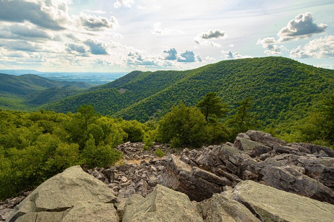 Shenandoah National Park Self-Guided Driving Audio Tour - Customer Support and Assistance