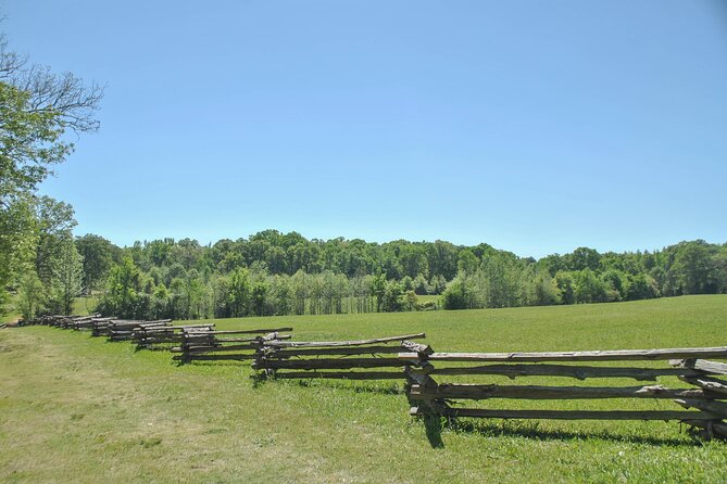 Shiloh Battlefield Self-Guided Driving Audio Tour Review - Exploring Additional Battlefield Tours