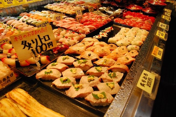 Shimonoseki & Moji Port Full-Day Private Trip With Government-Licensed Guide - Immerse in Moji Ports Retro Charm