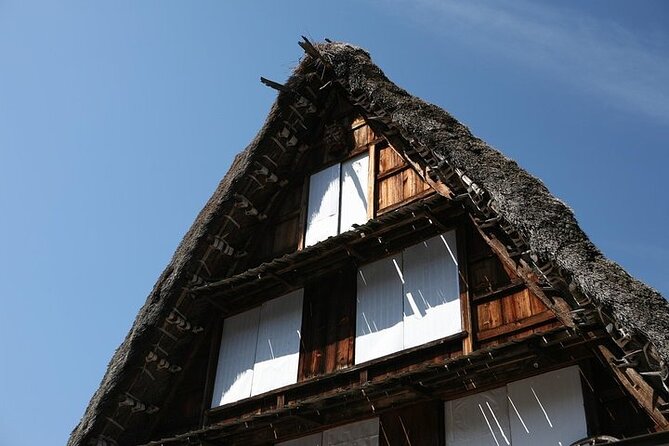 Shirakawago and Takayama 2 Days Tour From Osaka or Kyoto - Nearby Attractions