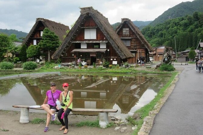 Shirakawago Day Trip: Government Licensed Guide & Vehicle From Takayama - Highlights of the Day Trip