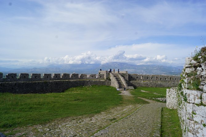 Shkodra Lake, Rozafa Castle, and the City of Lezha - From Tirana - Traveler Reviews and Feedback