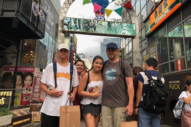 Shop Up A Storm In Ginza - Maximizing Your Shopping Experience