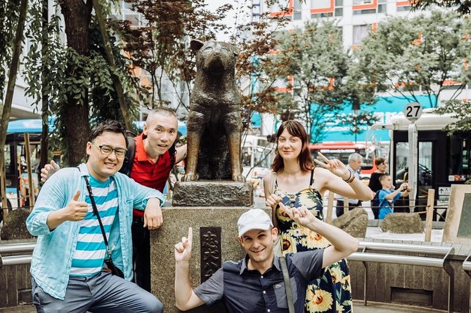 Shore Excursion: Day Trip To Tokyo From Yokohama Port - Customer Feedback and Company Response