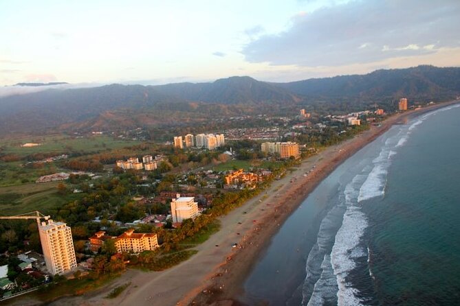 Shuttle From San Jose Airport To Jaco Beach or From Jaco Beach - Tips for a Smooth Journey