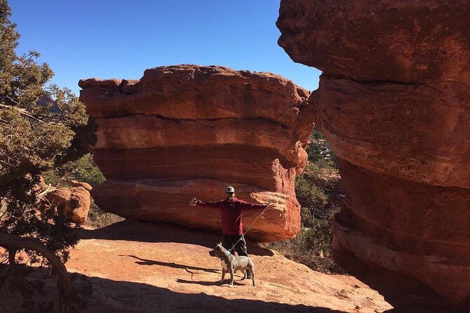 Sightseeing Jeep Tour in Garden of the Gods - Recommendations and Tips