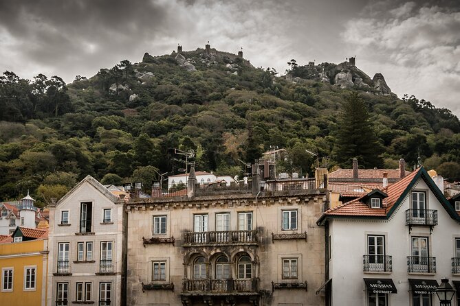 Sintra and Quinta Da Regaleira Excursion by Train From Lisbon - Local Recommendations
