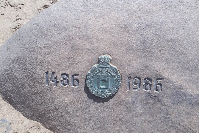 Skeleton Coast Cape Cross Seal Colony Tour - Frequently Asked Questions