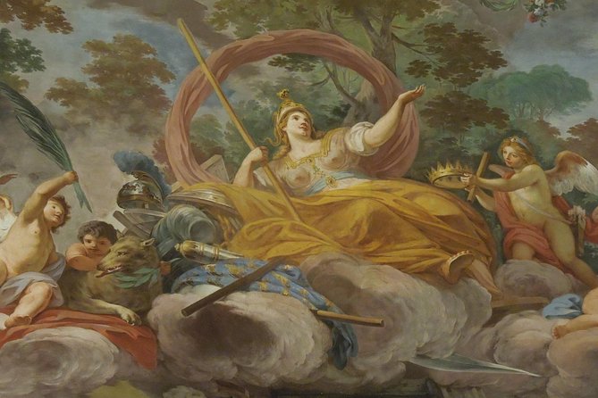 Skip-the-line Borghese Gallery Guided Tour of Bernini Caravaggio & Raphael Works - Booking Your Experience
