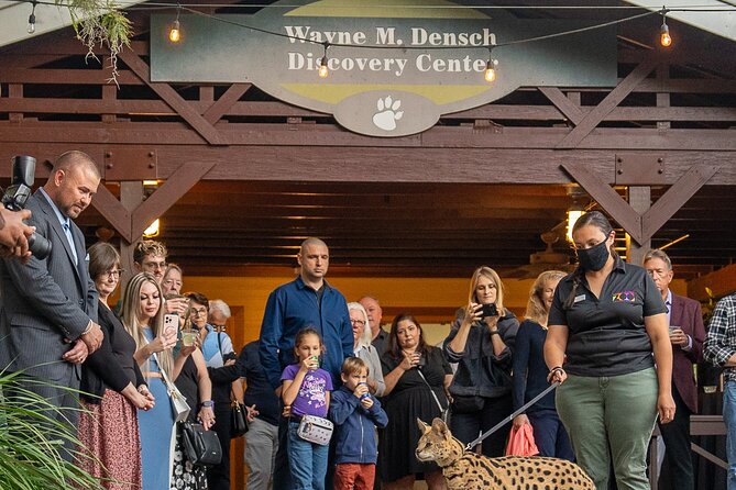 Skip The Line Central Florida Zoo Review - Customer Reviews