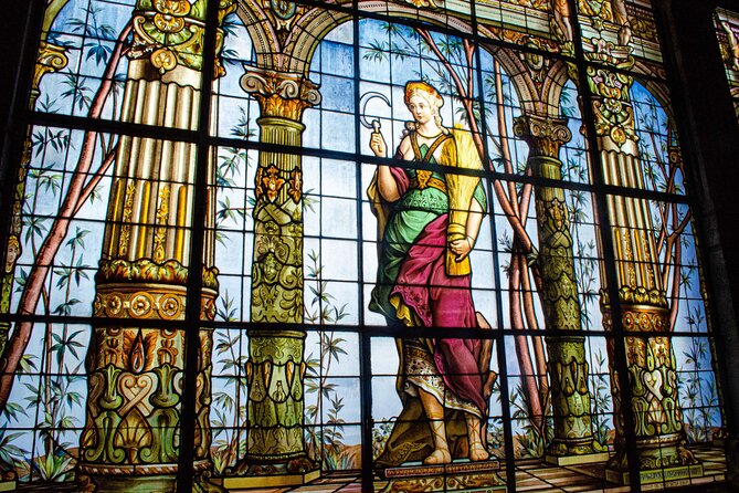 Skip-the-line Chapultepec Castle - Tips for a Better Visit