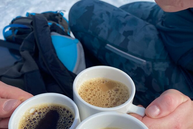 Skogshytte Norwegian Winter Cabin Destination Hike - Important Considerations for the Hike
