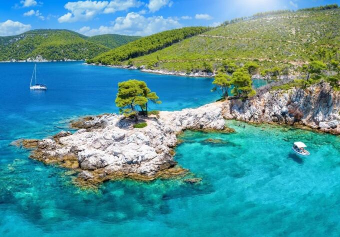 Skopelos: Mamma Mia Experience - Customer Reviews and Ratings