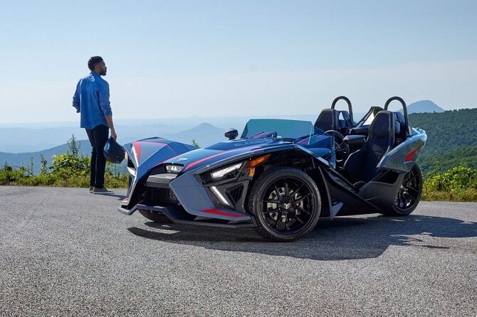 Slingshot Rentals of Nashville - About Your Stay