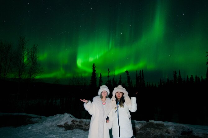 Small Group Aurora Viewing Tour With Free Photography - Preparing for the Tour