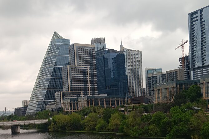 Small Group Day Trip From Houston to Austin Review - Cancellation Policy