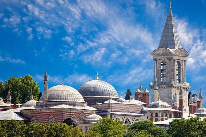 Small-Group Full-Day Guided Top Sights of Istanbul - Group Size and Pricing
