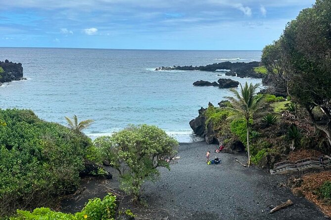 Small Group Full Day Road to Hana Adventure - Frequently Asked Questions
